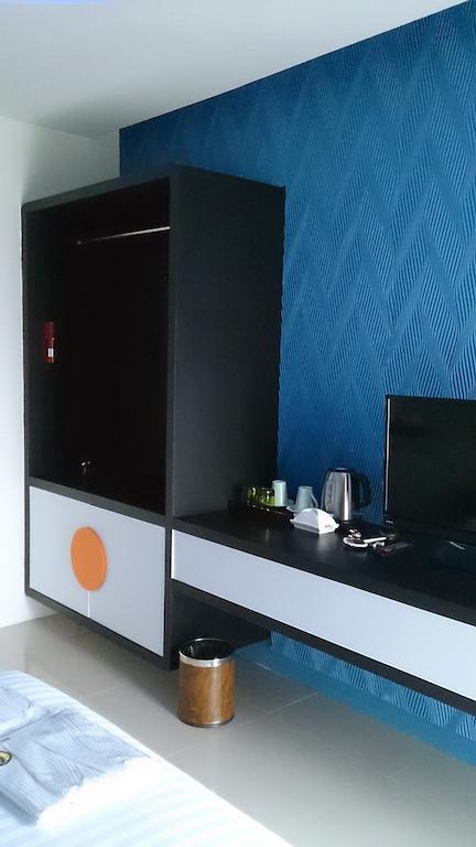 צ'יאנג מאי De Ja Moon Hostel חדר תמונה