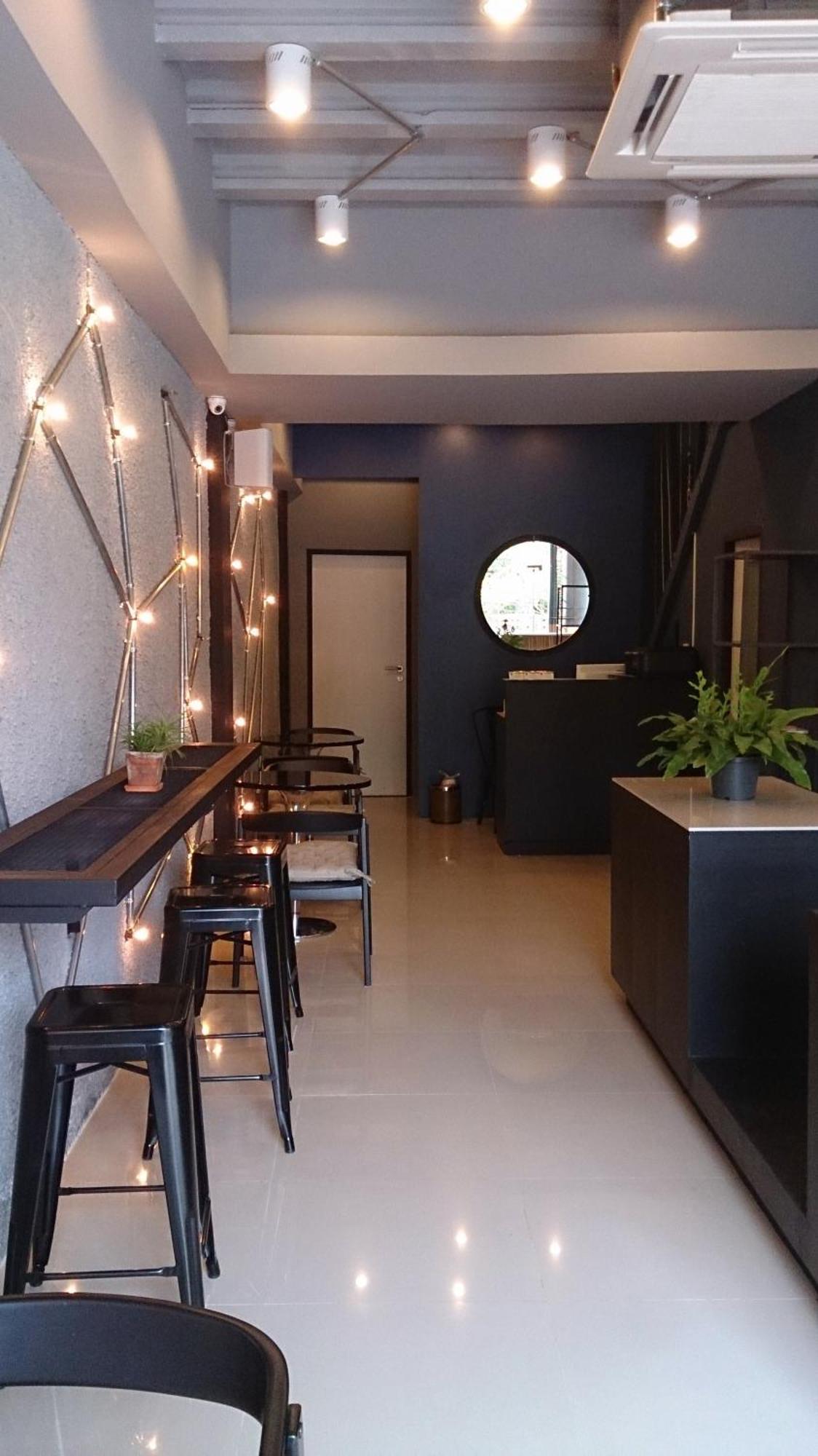 צ'יאנג מאי De Ja Moon Hostel מראה חיצוני תמונה