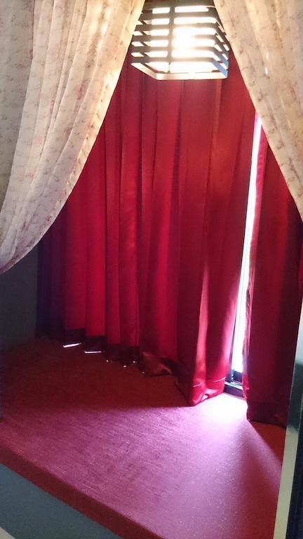 צ'יאנג מאי De Ja Moon Hostel חדר תמונה