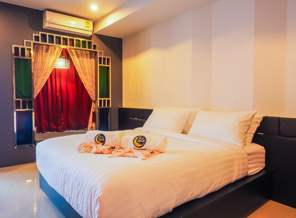 צ'יאנג מאי De Ja Moon Hostel מראה חיצוני תמונה