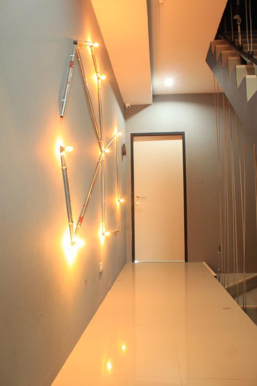 צ'יאנג מאי De Ja Moon Hostel מראה חיצוני תמונה