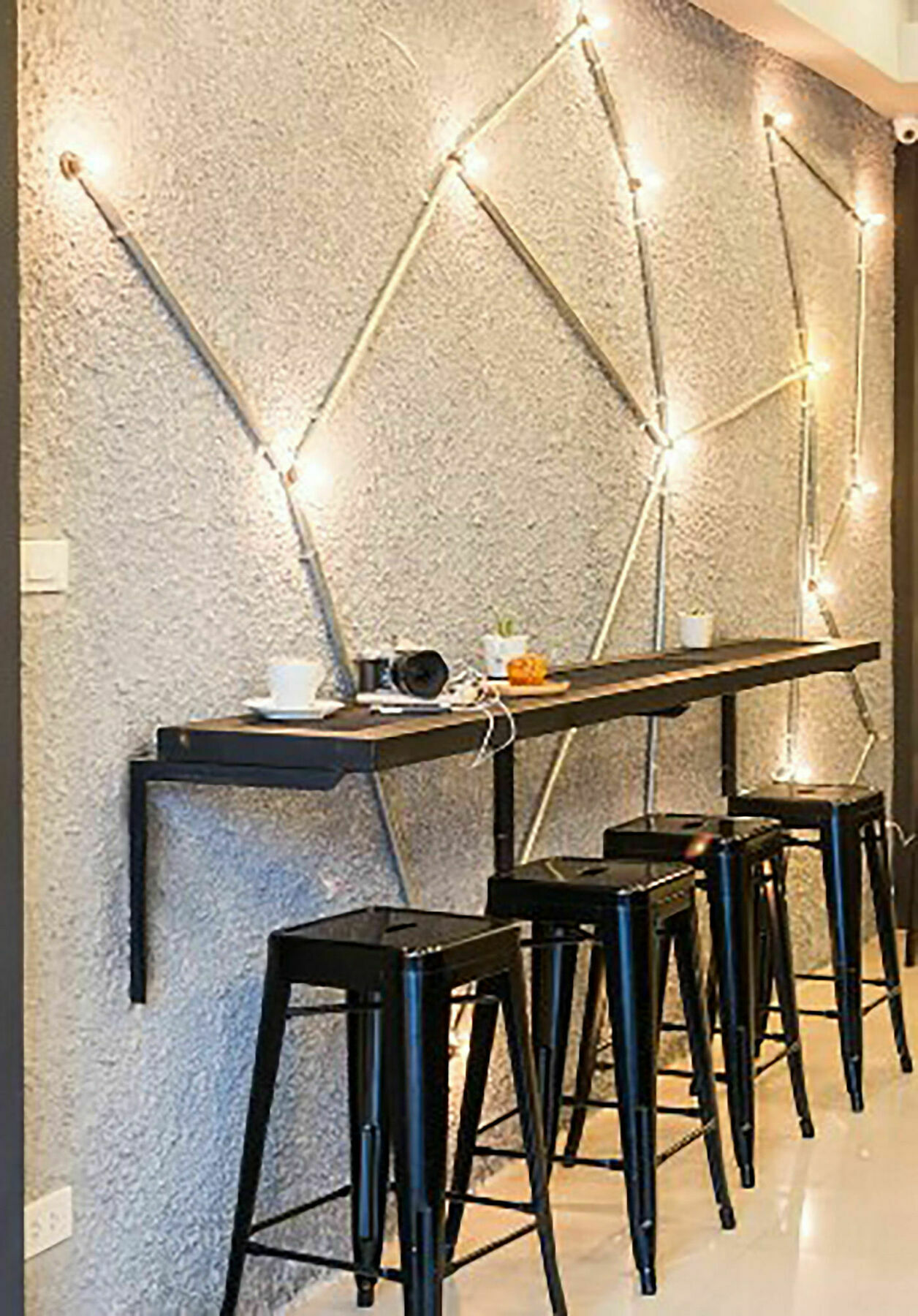 צ'יאנג מאי De Ja Moon Hostel מראה חיצוני תמונה